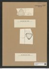 Triceratium nicobaricum Grun. (de-Toni-Nr.: Genus 140, Species 3872) Zeichnungen Sammlung Grunow Nr. 7356 (NHMW-BOT-W0376411)